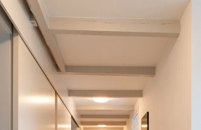 Sanders Canal - Chic 2-bdr Apt in Arhus Center