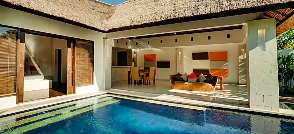 Bvilla Spa Hotel