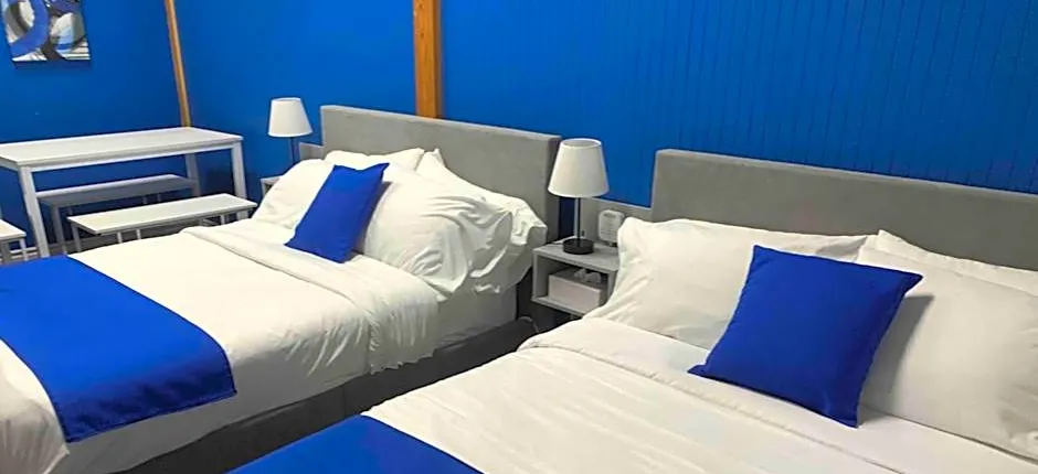 Motel Magistral