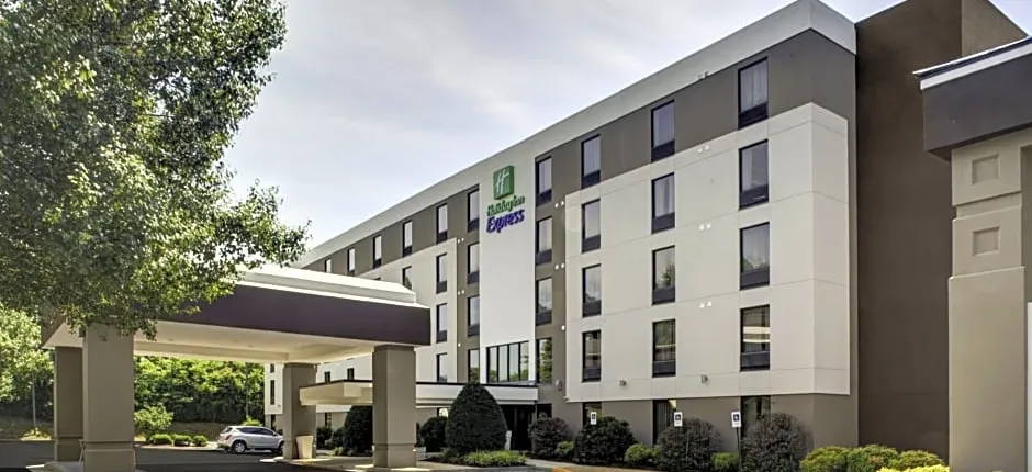Holiday Inn Express Richmond-Mechanicsville By IHG