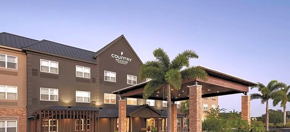 Country Inn & Suites by Radisson, Bradenton - Lakewood Ranch