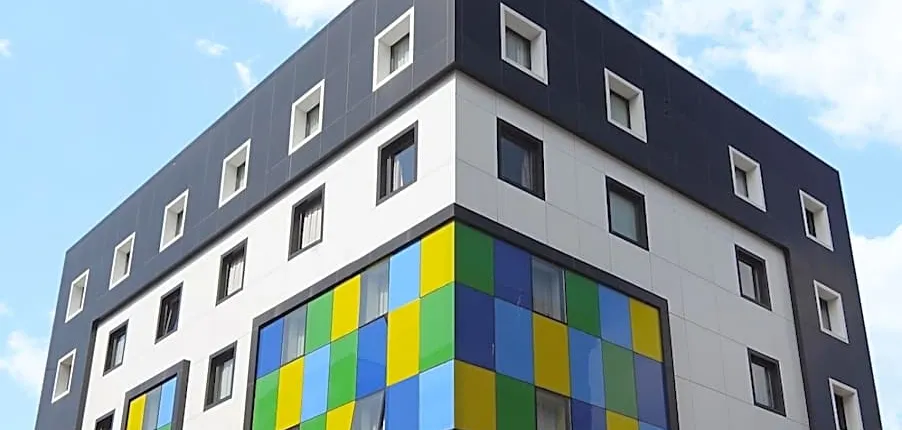 Tempo Fair Suites - Airport