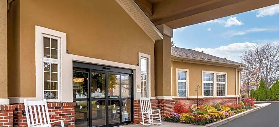 Comfort Inn University