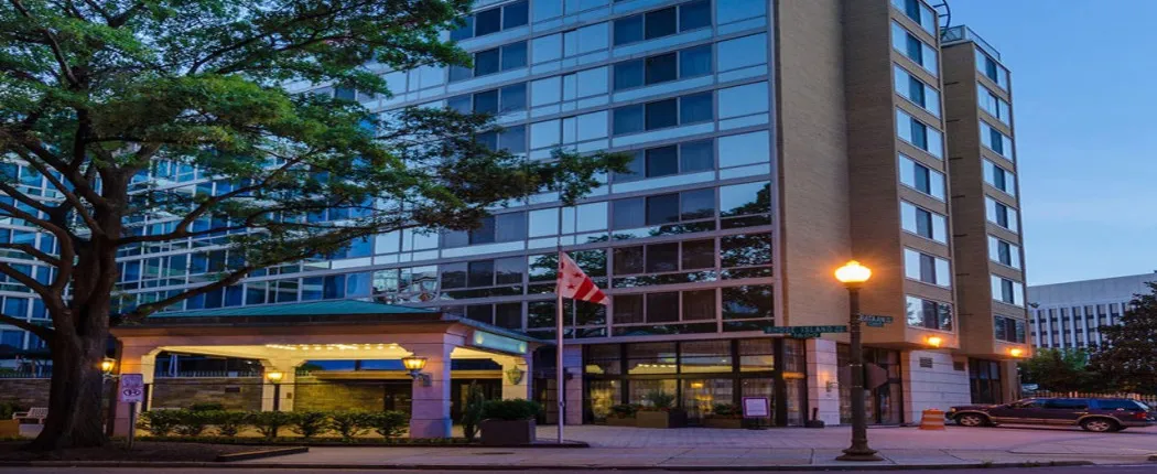 Beacon Hotel and Corporate Quarters