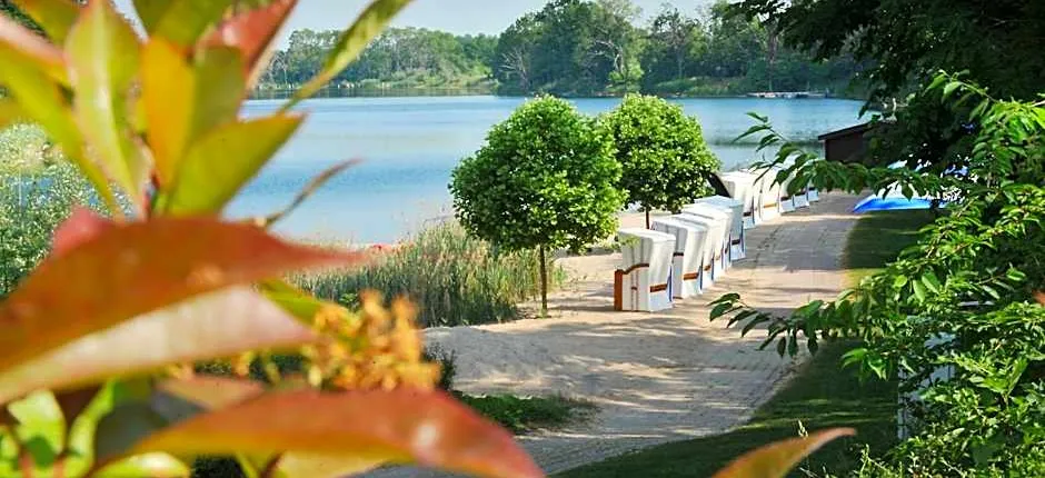 Bernstein Acamed Resort