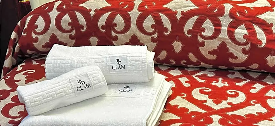 AB Suite Bohèmien BB