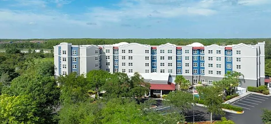 Residence Inn by Marriott Tampa Suncoast Parkway at NorthPointe Village