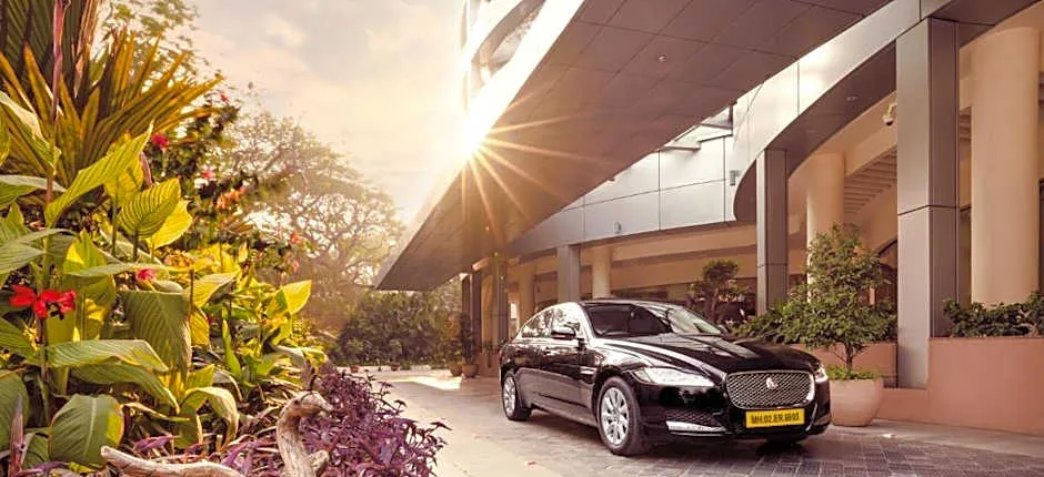 Taj Wellington Mews Mumbai