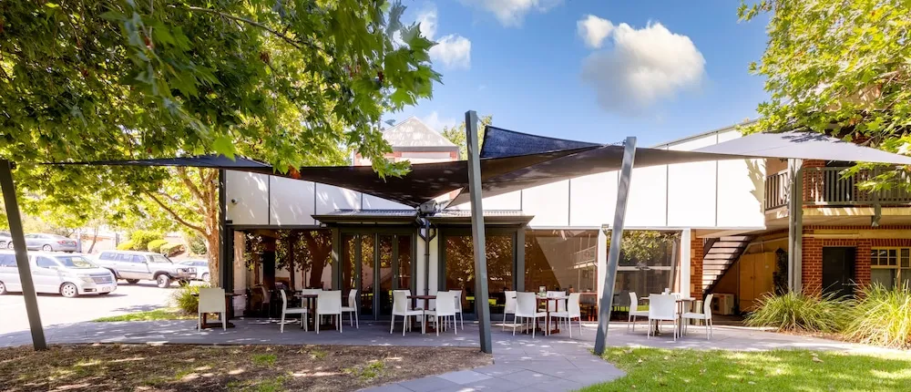 St Francis Winery