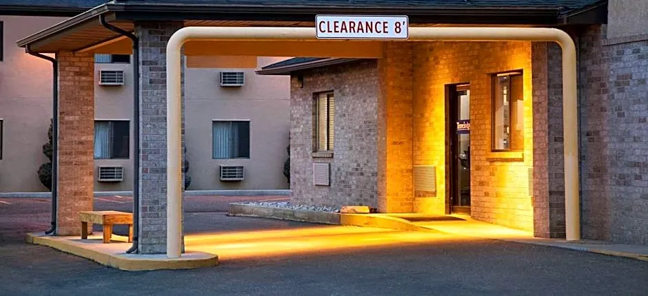 Travelodge by Wyndham Elko NV