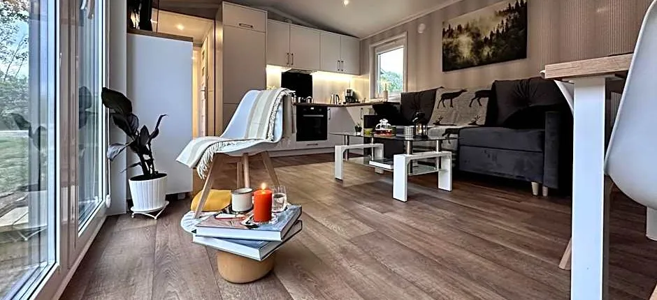 Sarpsborg Apartments - Utne Camping