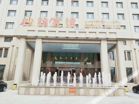 Shaya Hotel