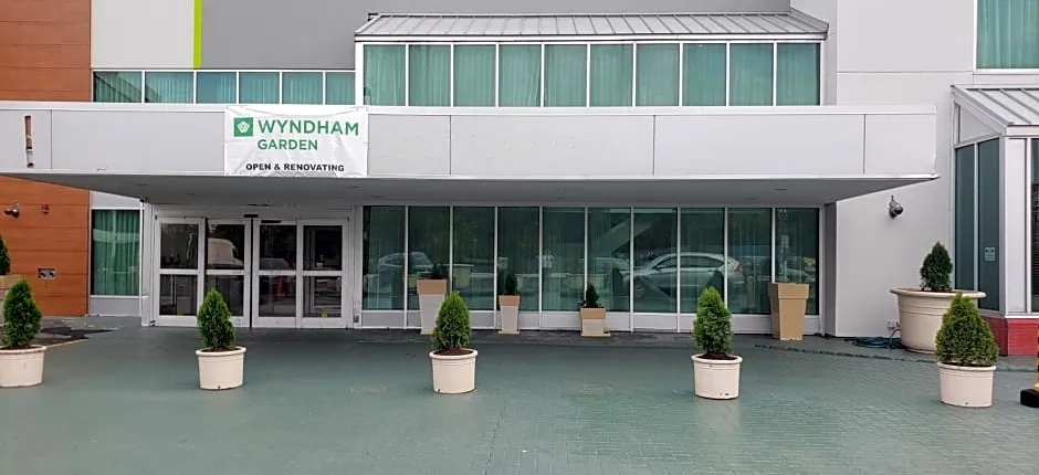 Wyndham Garden Totowa