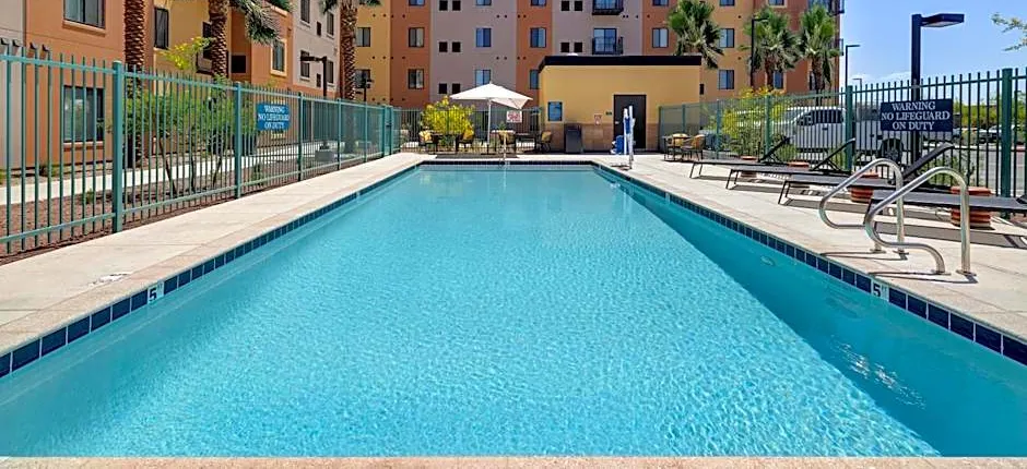 WaterWalk Extended Stay by Wyndham Phoenix N Happy Valley