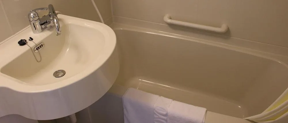 TOYOKO INN NAGOYA-EKI SAKURADORI-GUCHI SHINKAN