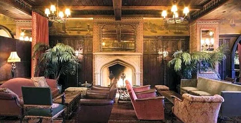 The Lodge