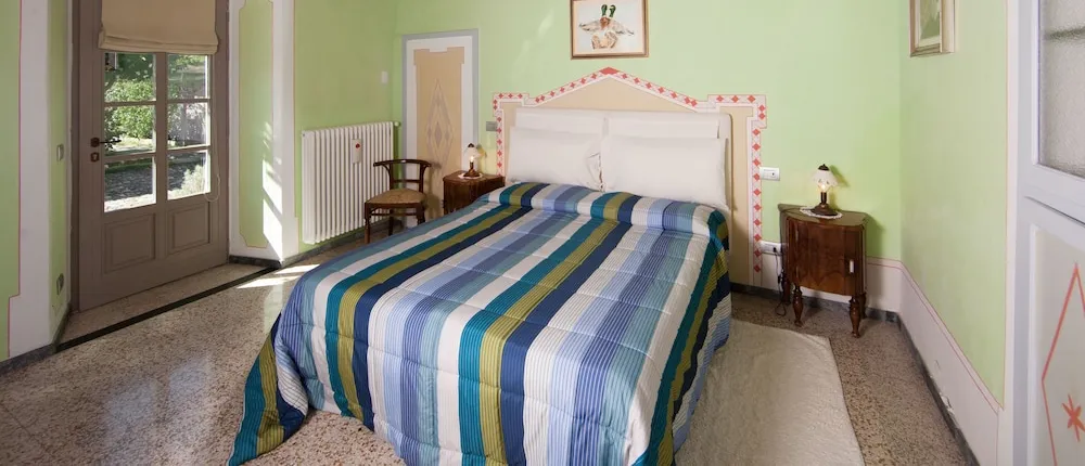 B&B - I Corni Di Nibbio