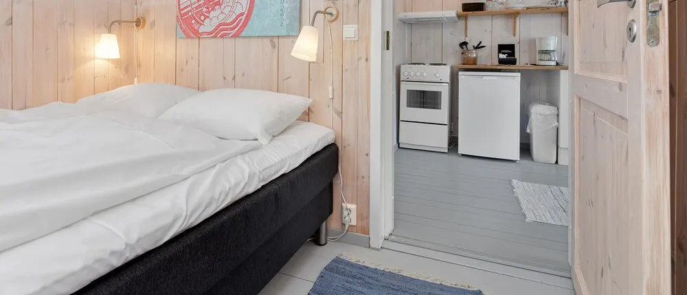 Lofoten Cottages