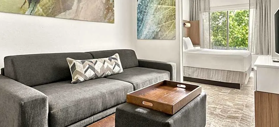 SpringHill Suites by Marriott Boston Andover