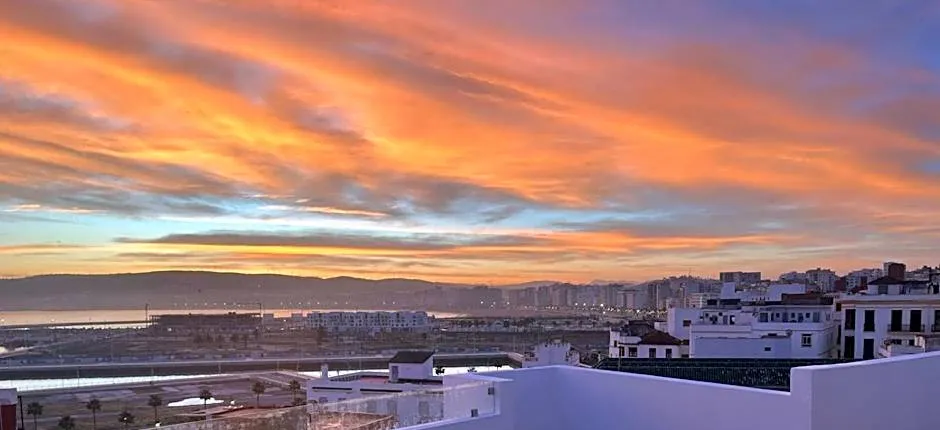 Socco Hostel