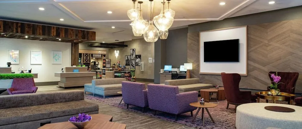 Hilton Garden Inn Gallatin