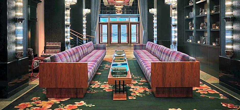 Graduate by Hilton Seattle