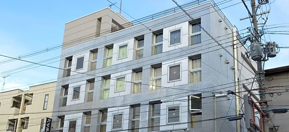 Amenity Hotel Kyoto