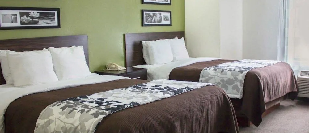 SLEEP INN