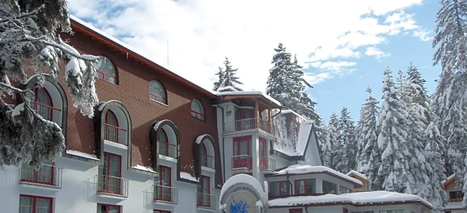 Saint George Borovets Hotel