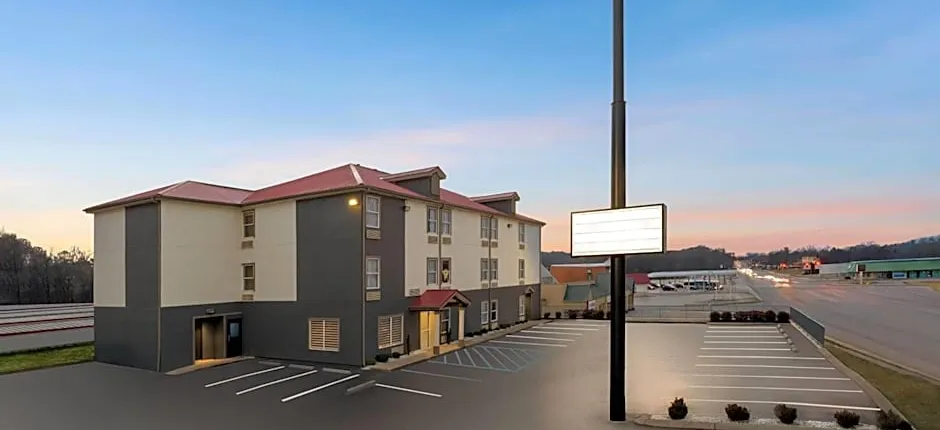Super 8 by Wyndham Chattanooga East/Hamilton Place