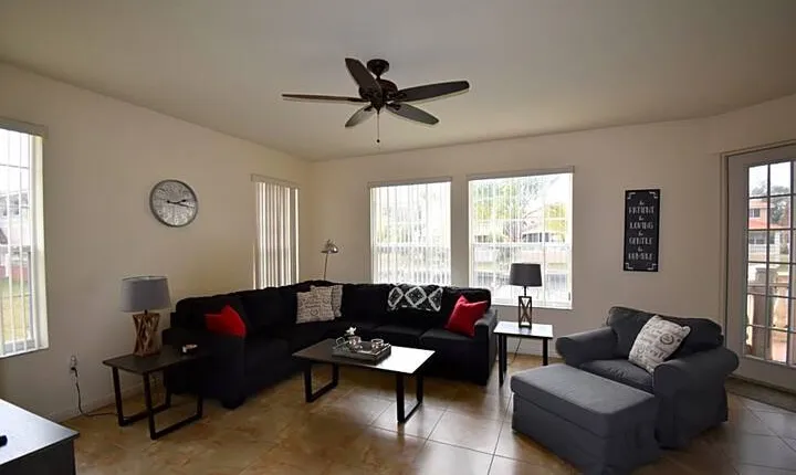 TradeWinds Homosassa Marina Resort