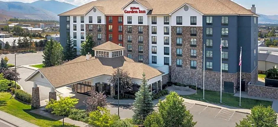 Hilton Garden Inn Missoula