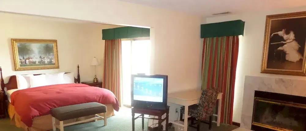 Effingham Extended Stay