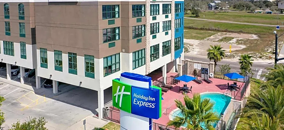 Holiday Inn Express - Gulfport Beach By IHG