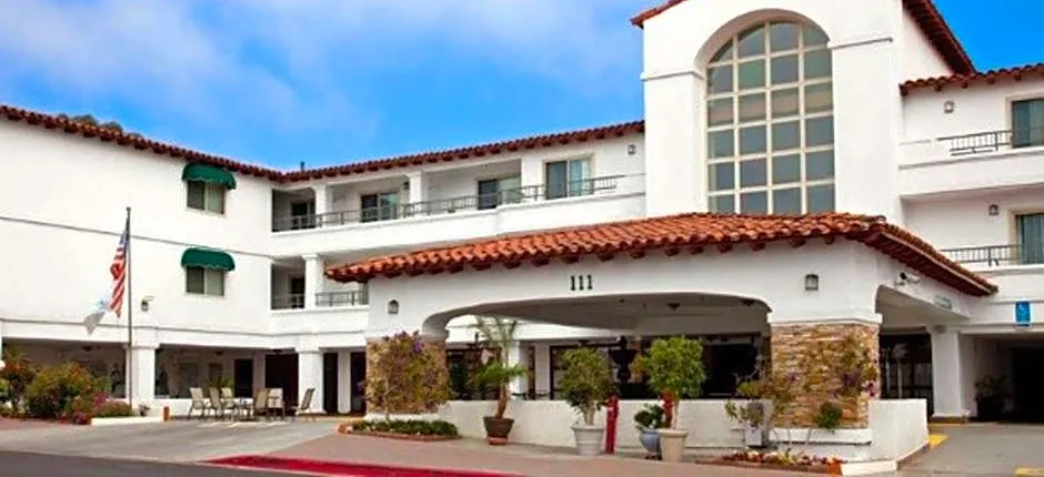 The Volare, Ascend Hotel Collection
