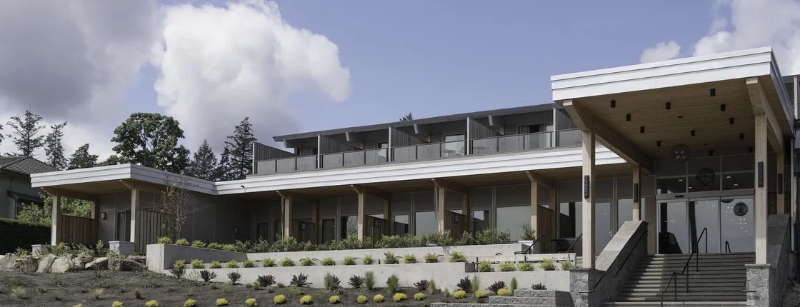 Harbour House Hotel