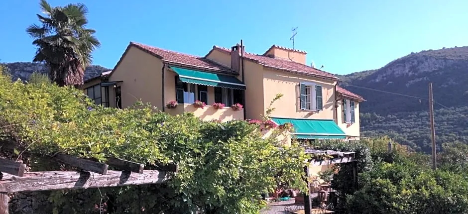 Ai Cinque Campanili