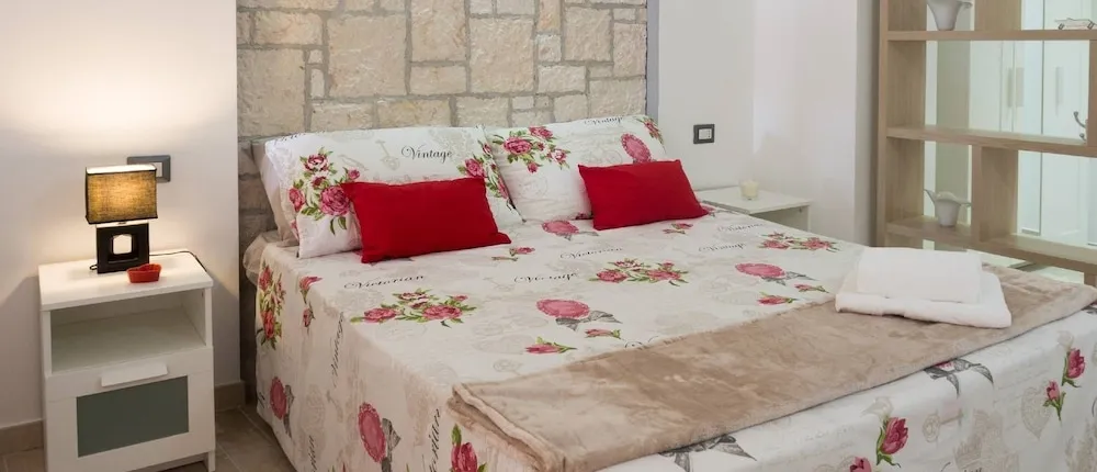 Donsanto Casa Vacanze