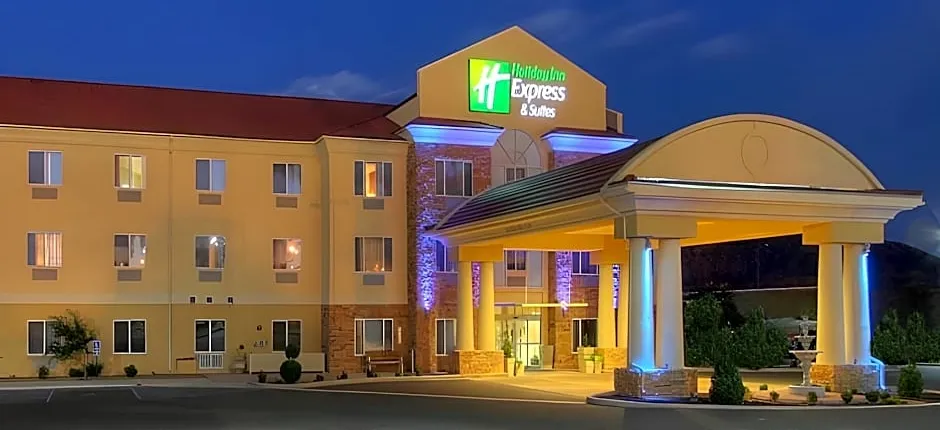 Holiday Inn Express and Suites - Tucumcari By IHG