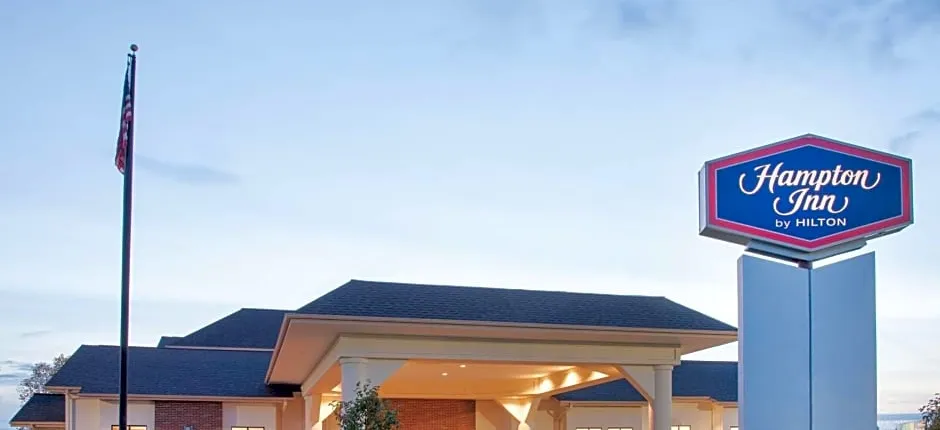 Hampton Inn By Hilton Birch Run/Frankenmuth