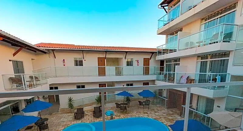 Vila de Mare Hotel