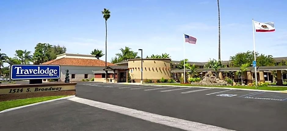 Travelodge by Wyndham Santa Maria