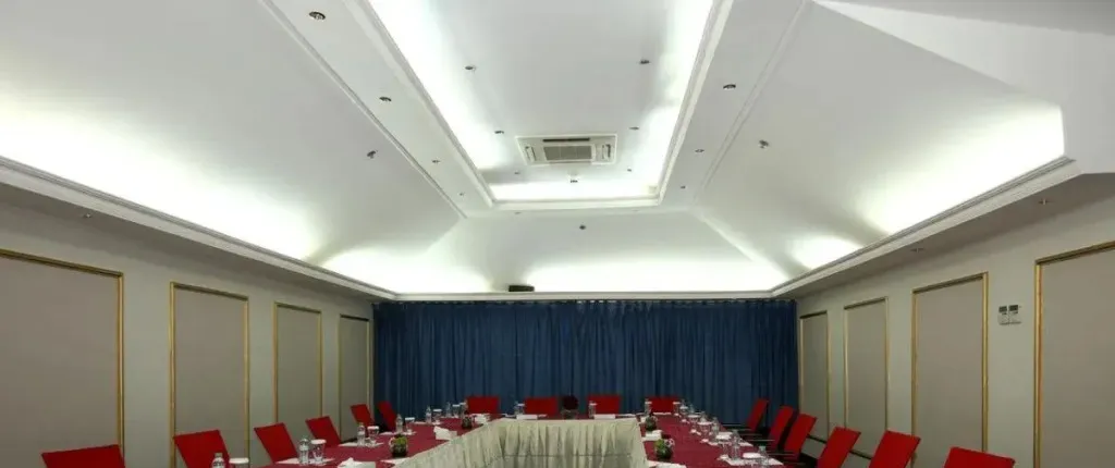 Mena Andalusia Riyadh