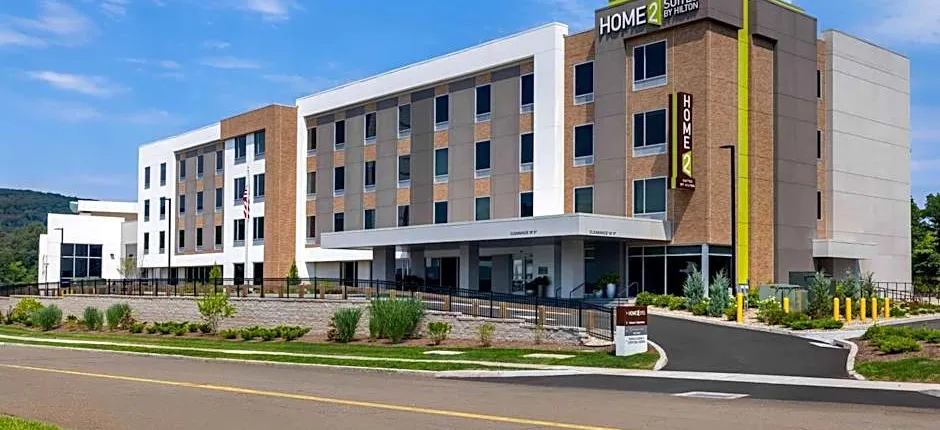 Home2 Suites by Hilton Bristol