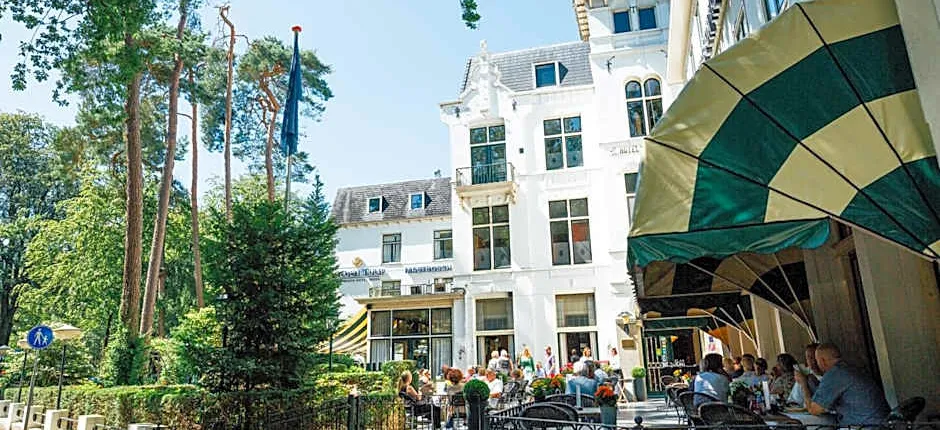 Parkhotel Mastbosch Breda