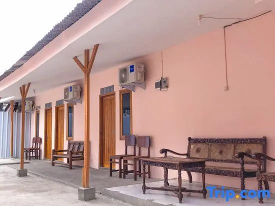 Wahyu Putri House Yogyakarta