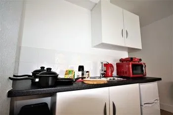 Derbyshire Serviced Apartments