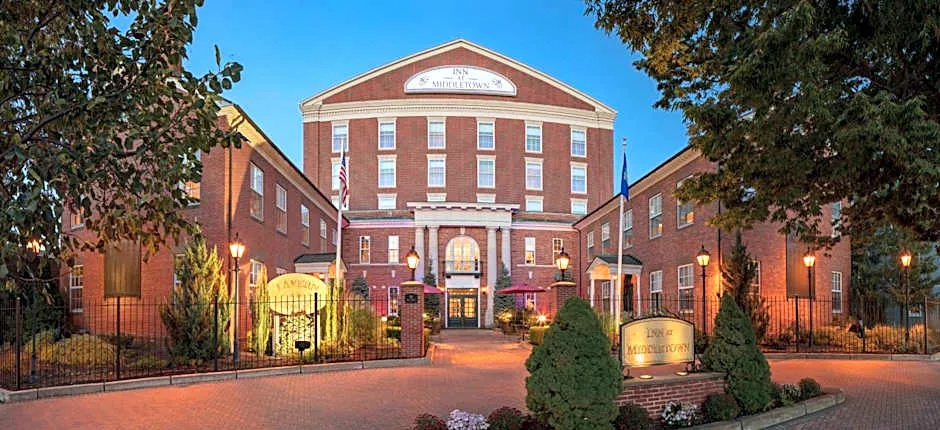 Inn at Middletown