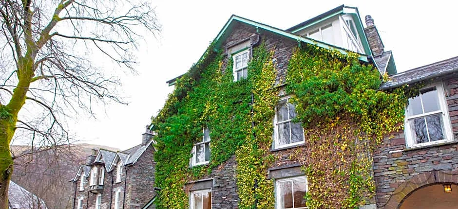 Victorian House Hotel