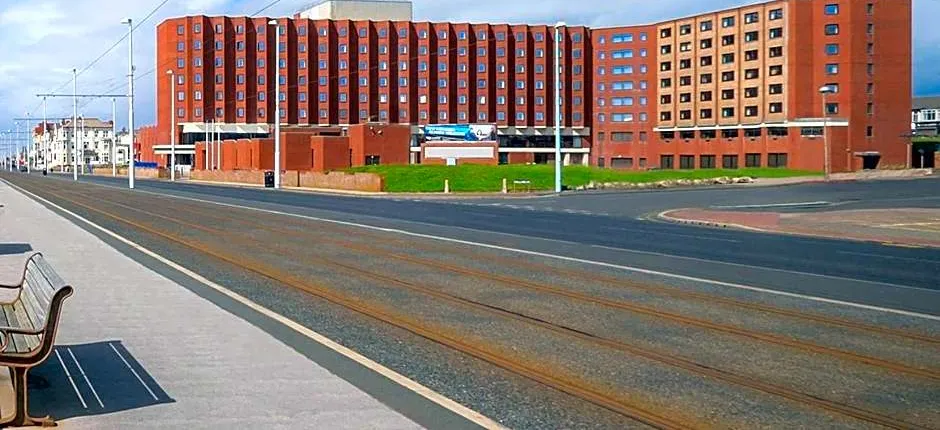 Grand Hotel Blackpool